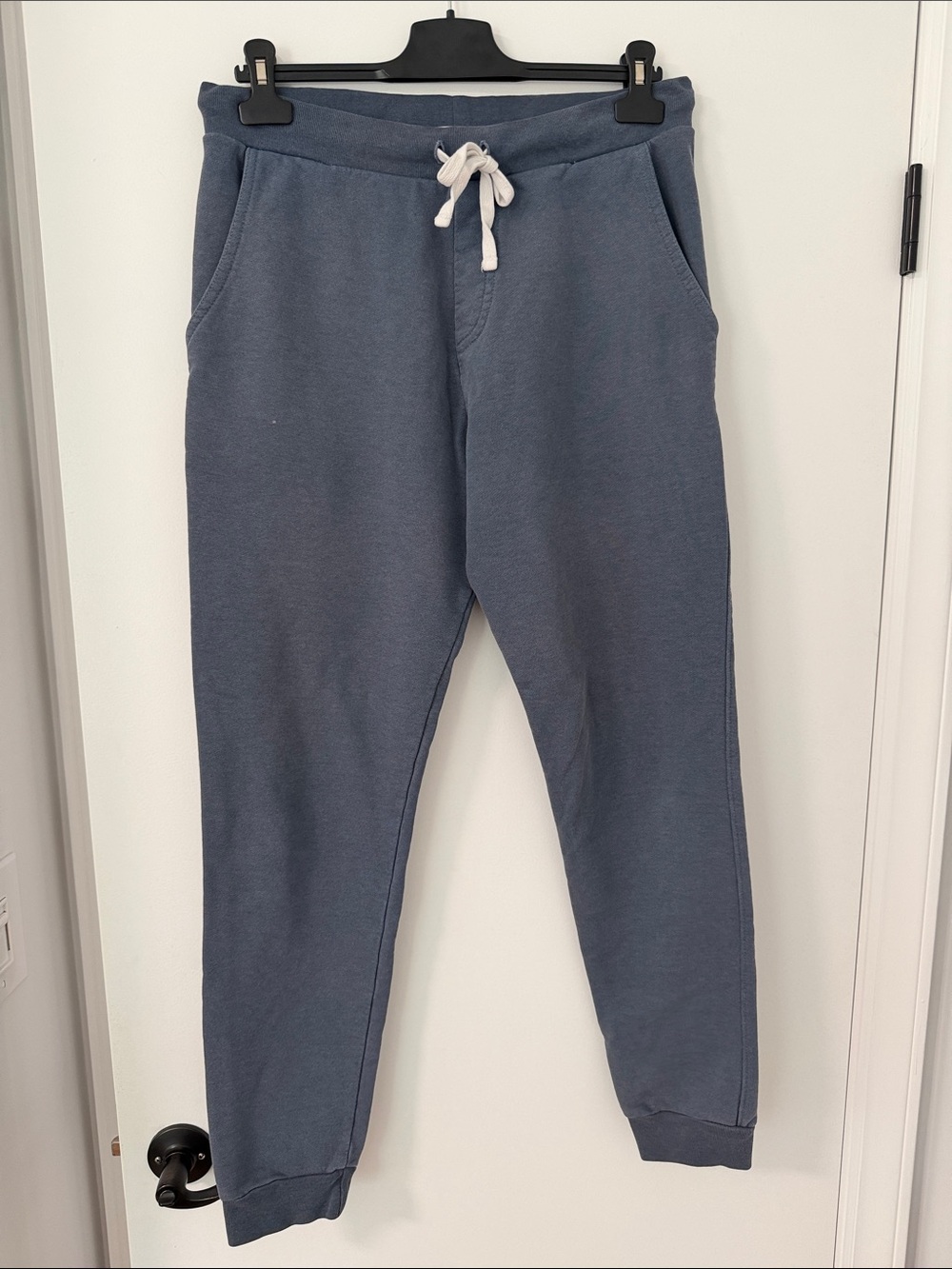Gustin Drawstring Juggernaut Sweatpants